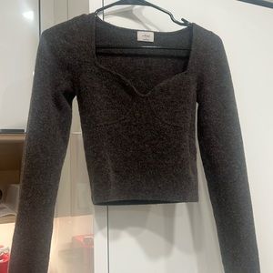 Aritzia Greer Sweater